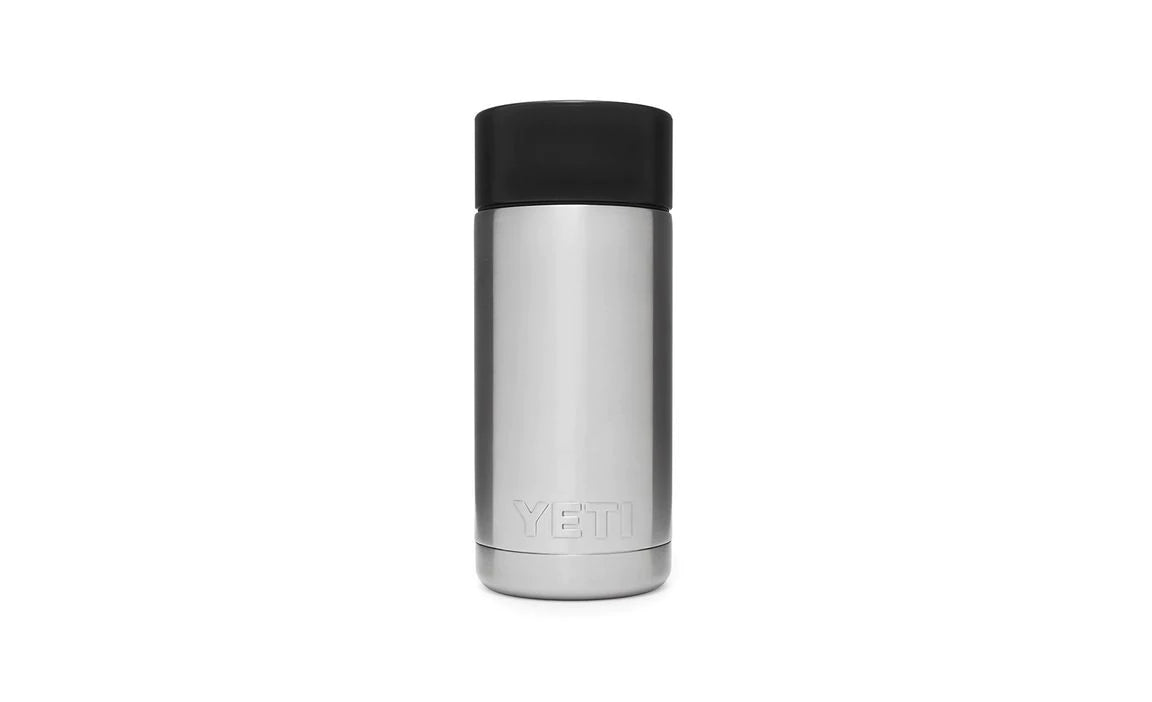 YETI Rambler 18 Oz Hotshot Bottle White - Backcountry & Beyond