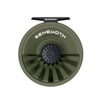 Redington Behemoth Fly Reel - Flytackle NZ