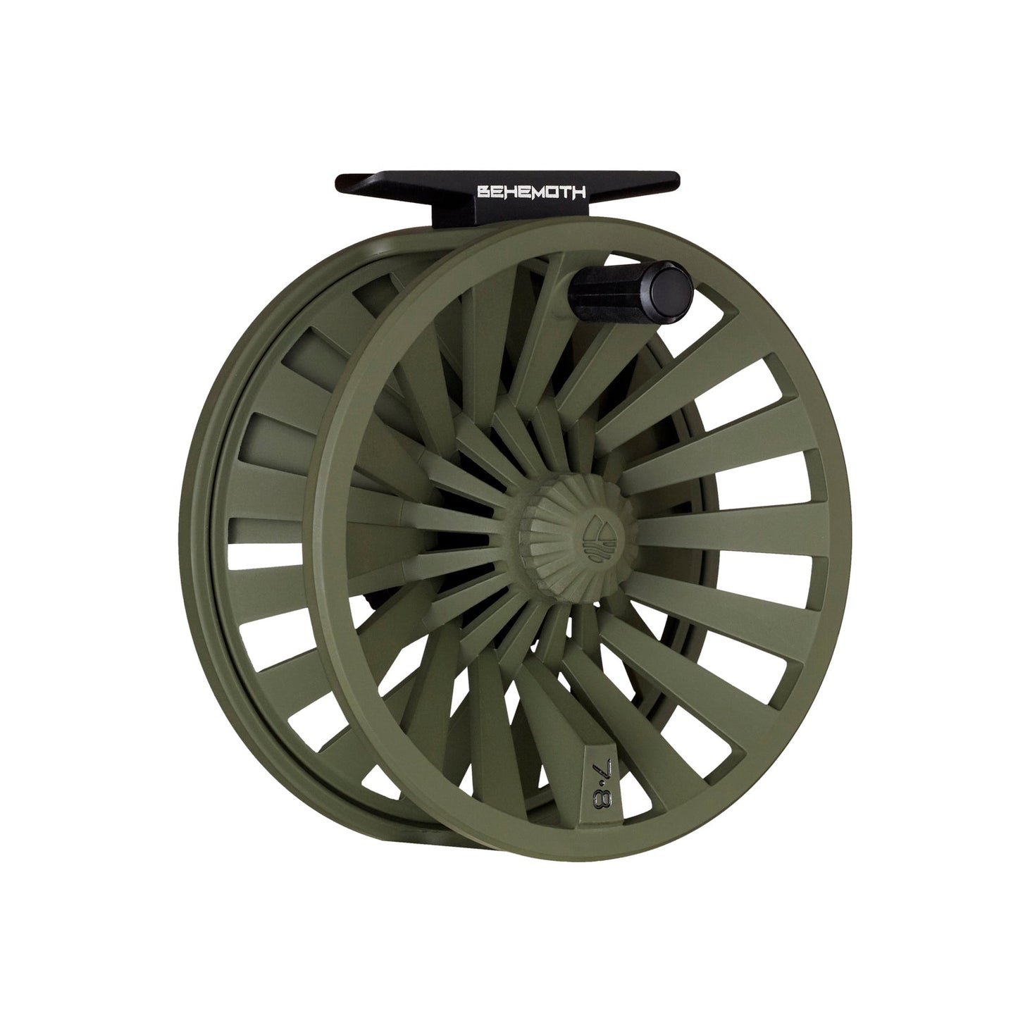 Redington Behemoth Fly Reel - Flytackle NZ