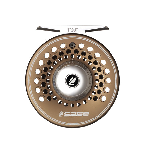 Sage Trout Fly Reel - Flytackle NZ