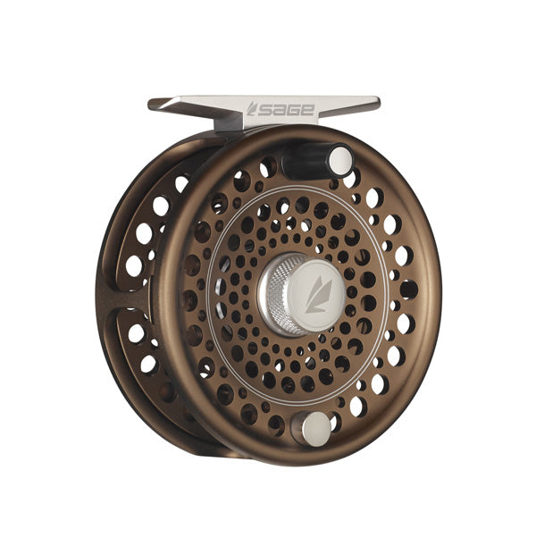 Sage Trout Fly Reel - Flytackle NZ