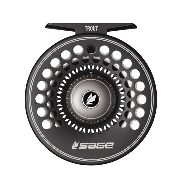 Sage Trout Fly Reel - Flytackle NZ