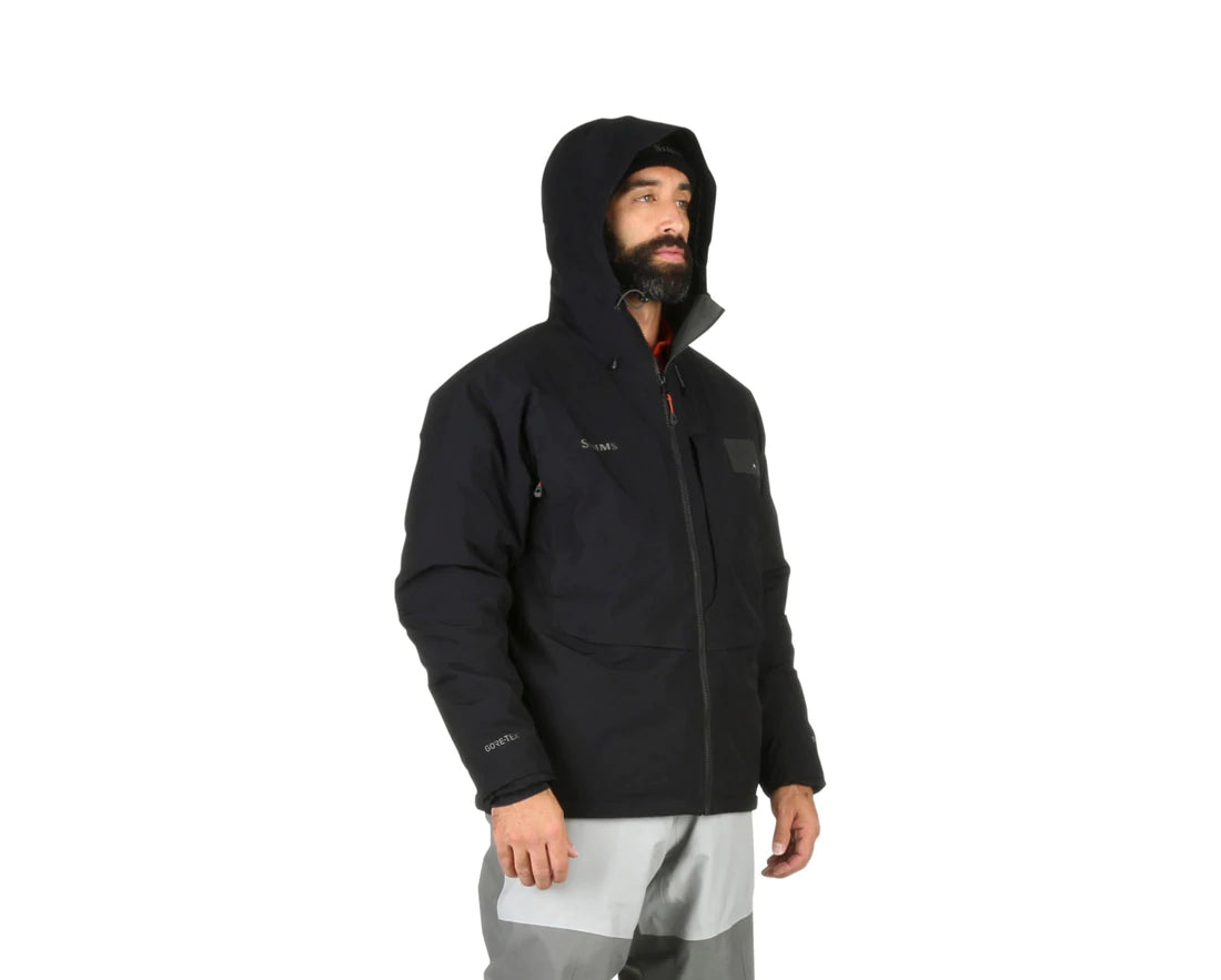 Simms Bulkley Insulated Jacket - Sportinglife Turangi 