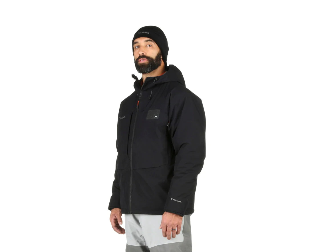 Simms Bulkley Insulated Jacket Sportinglife Turangi
