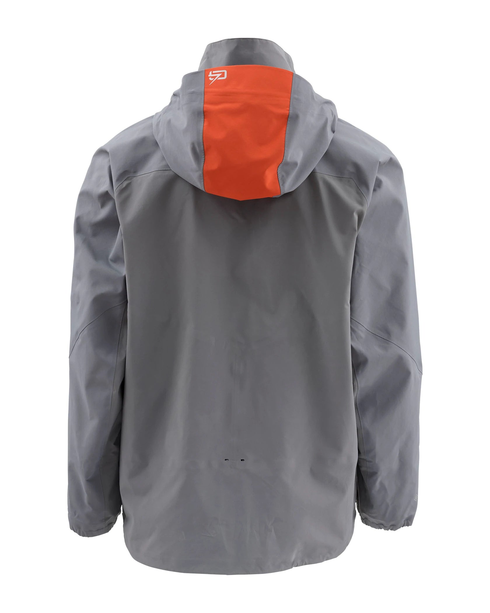 Simms g4 pro wading jacket top