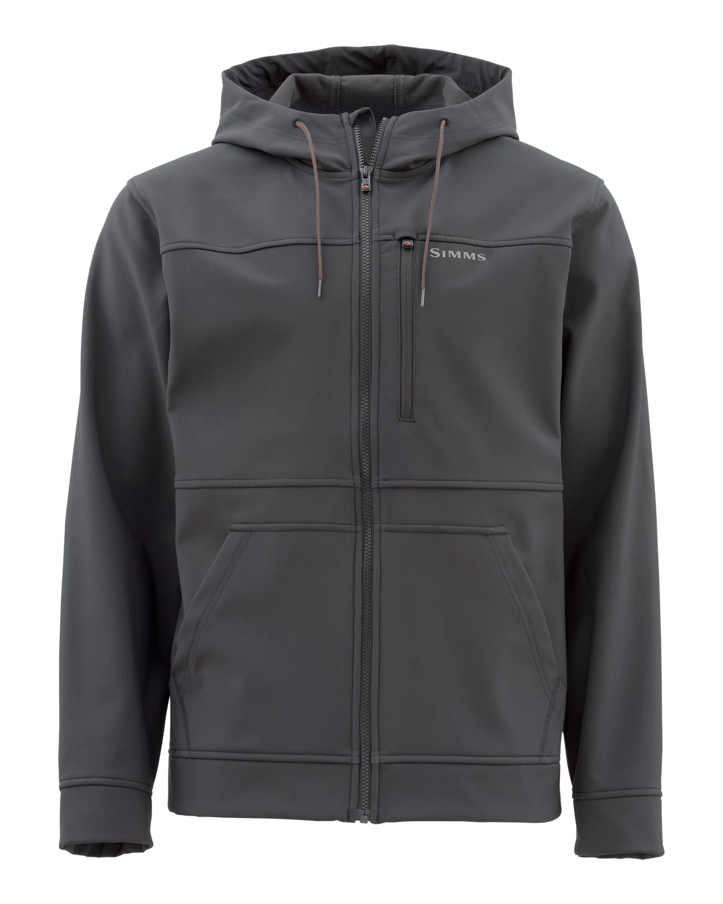 Simms Rogue Fleece Hoody - Sportinglife Turangi 