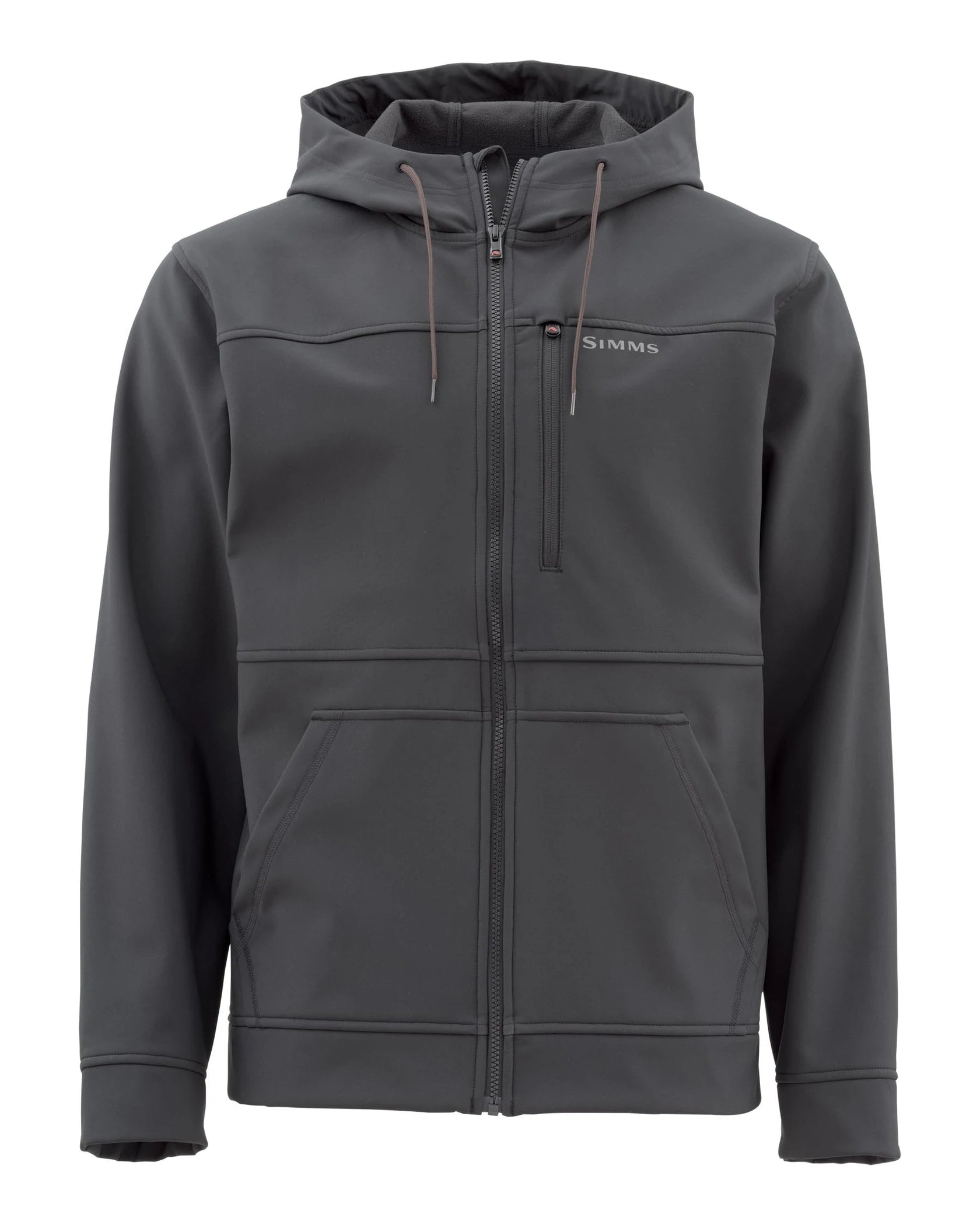 Simms Rogue Fleece Hoody - Sportinglife Turangi 