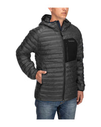 Simms ExStream Hooded Jacket - Sportinglife Turangi 