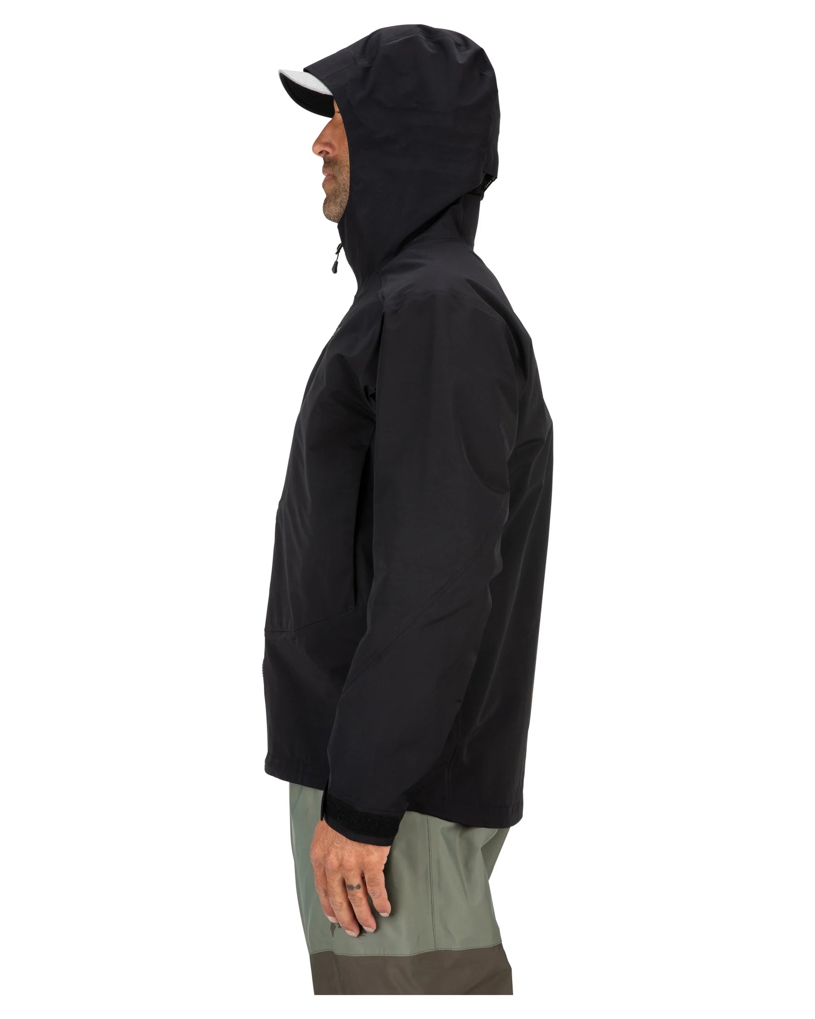 Simms Freestone Wading Jacket Sportinglife Turangi