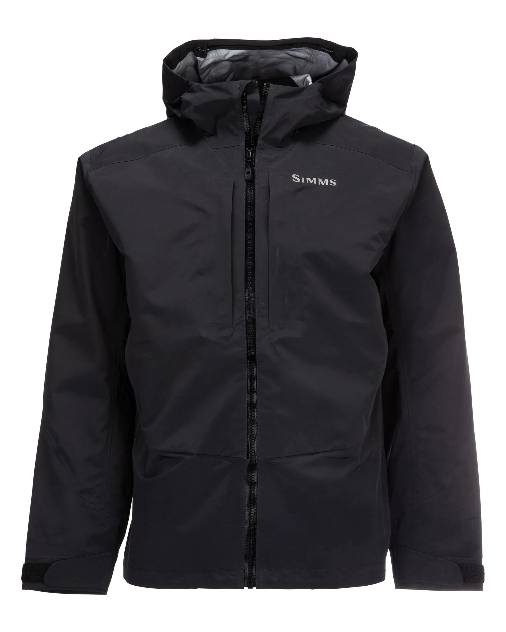 Simms Freestone Wading Jacket - Sportinglife Turangi 