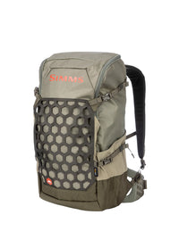 Simms Flyweight 32L Backpack Sportinglife Turangi
