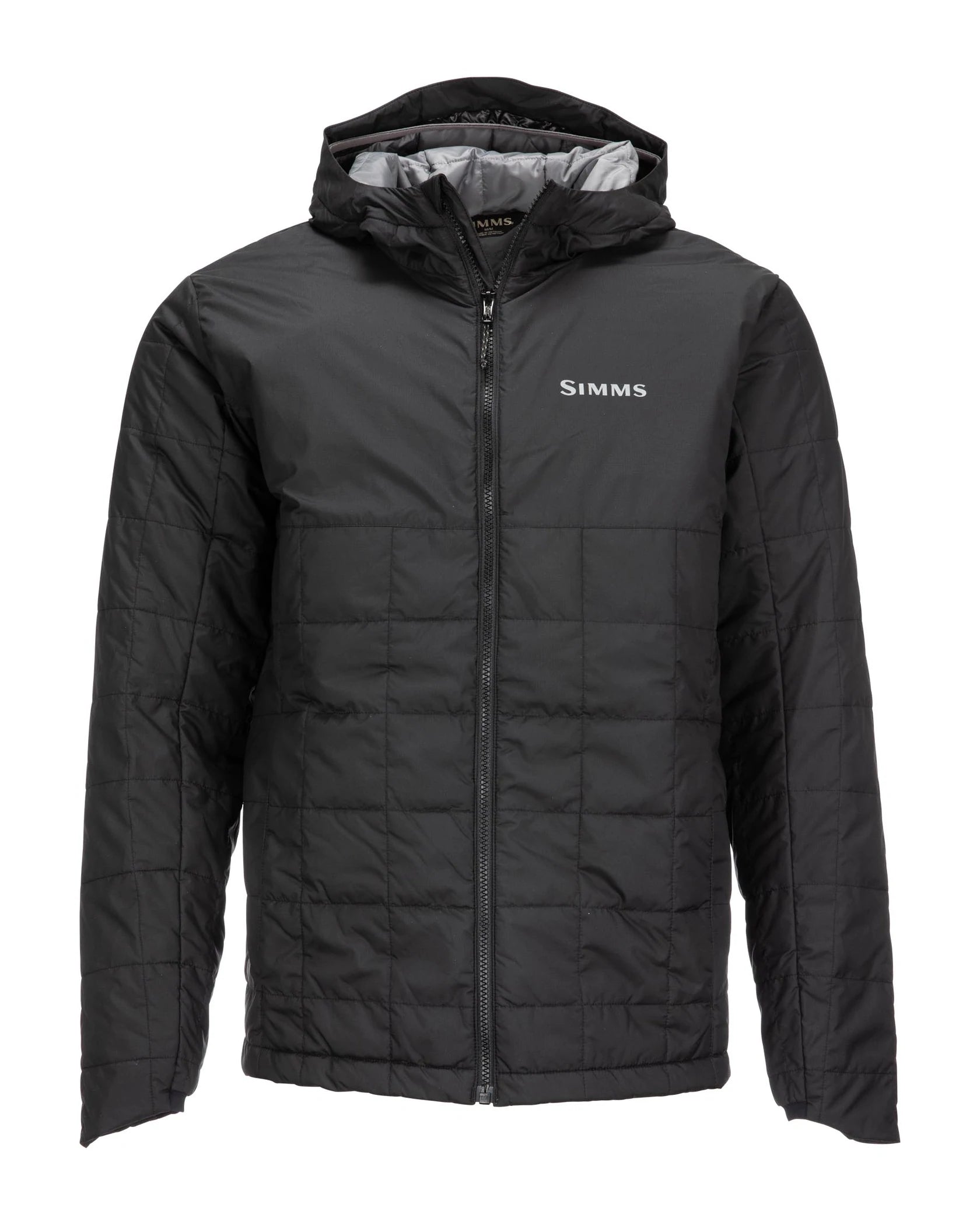 Simms Fall Run Insulated Hoody Sportinglife Turangi