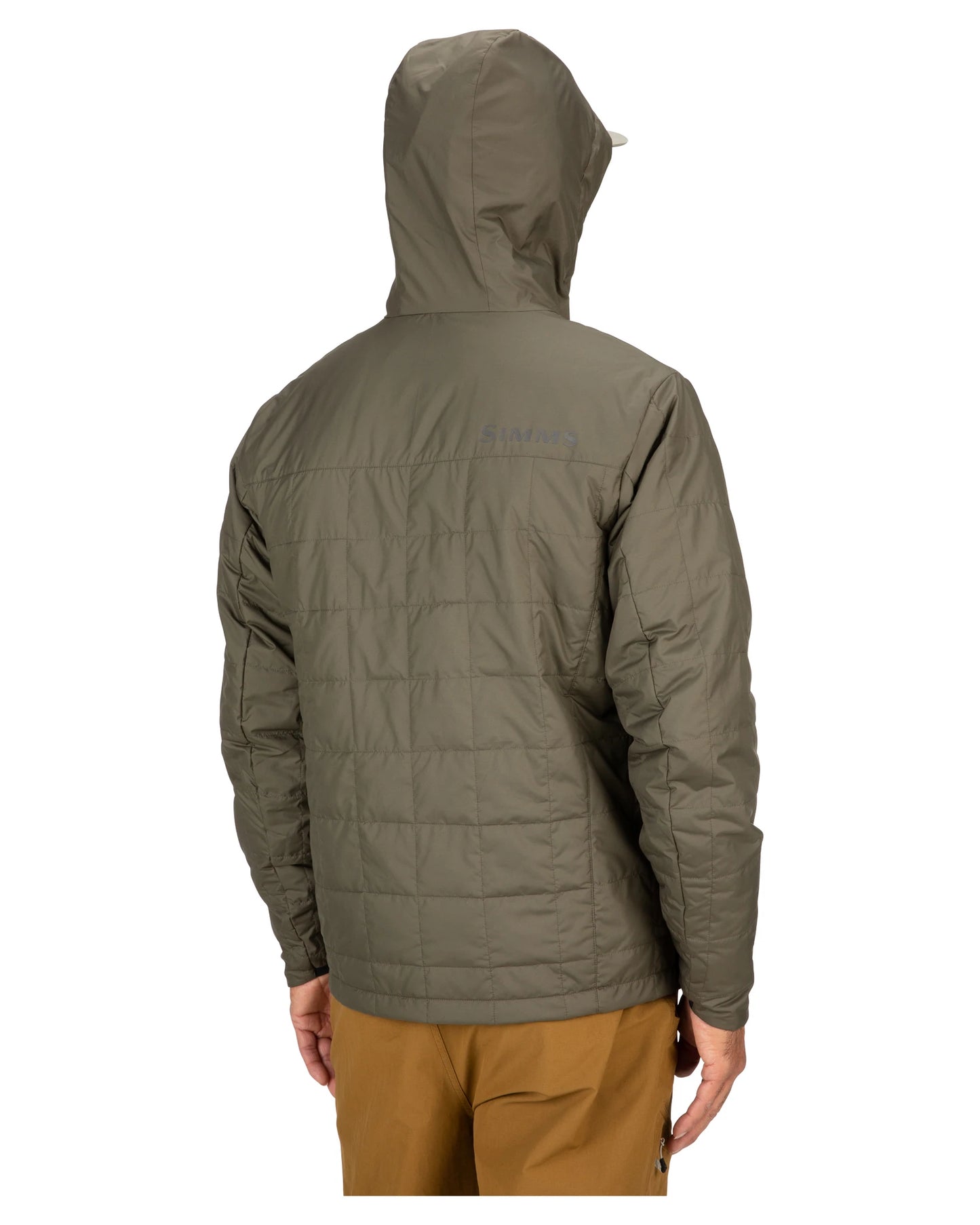 Simms Fall Run Insulated Hoody - Sportinglife Turangi 