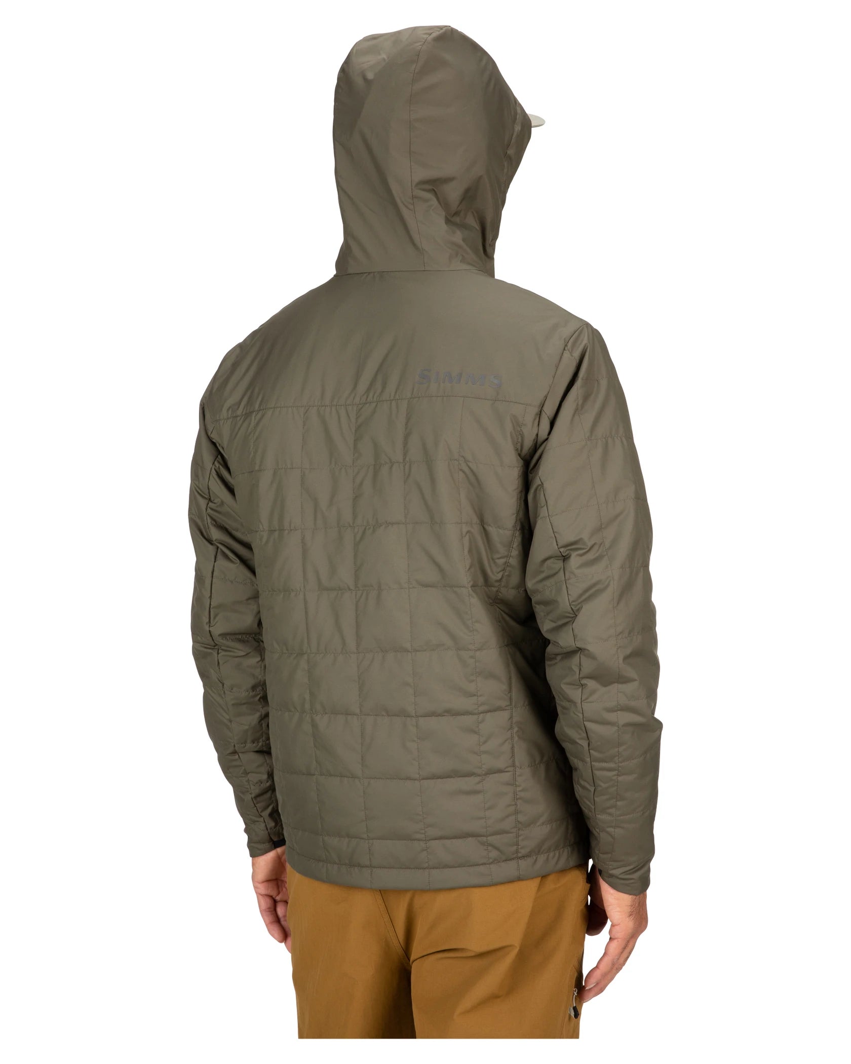 Simms Fall Run Insulated Hoody - Sportinglife Turangi 