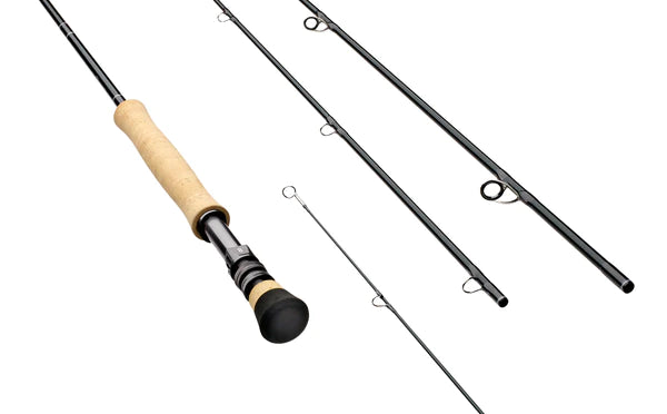 Sage Salt R8 Fly Rod - Sportinglife Turangi 