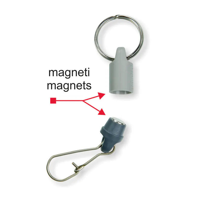 Stonfo Magnetic Tool Holder - 622 - Sportinglife Turangi 