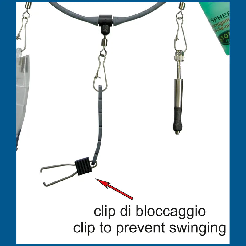 Stonfo Lanyard -603 - Sportinglife Turangi 