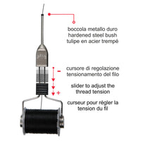 Stronfo Bobtec Bobbin - 674 - Sportinglife Turangi 