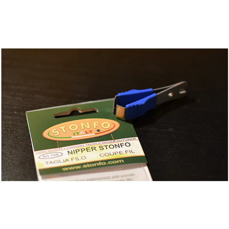 Stonfo Nipper - 708 - Sportinglife Turangi 