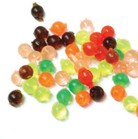Wapsi 8.0mm Chew Balls soft eggs - Flytackle NZ
