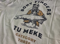 Category 3 T Shirts - Sportinglife Turangi 