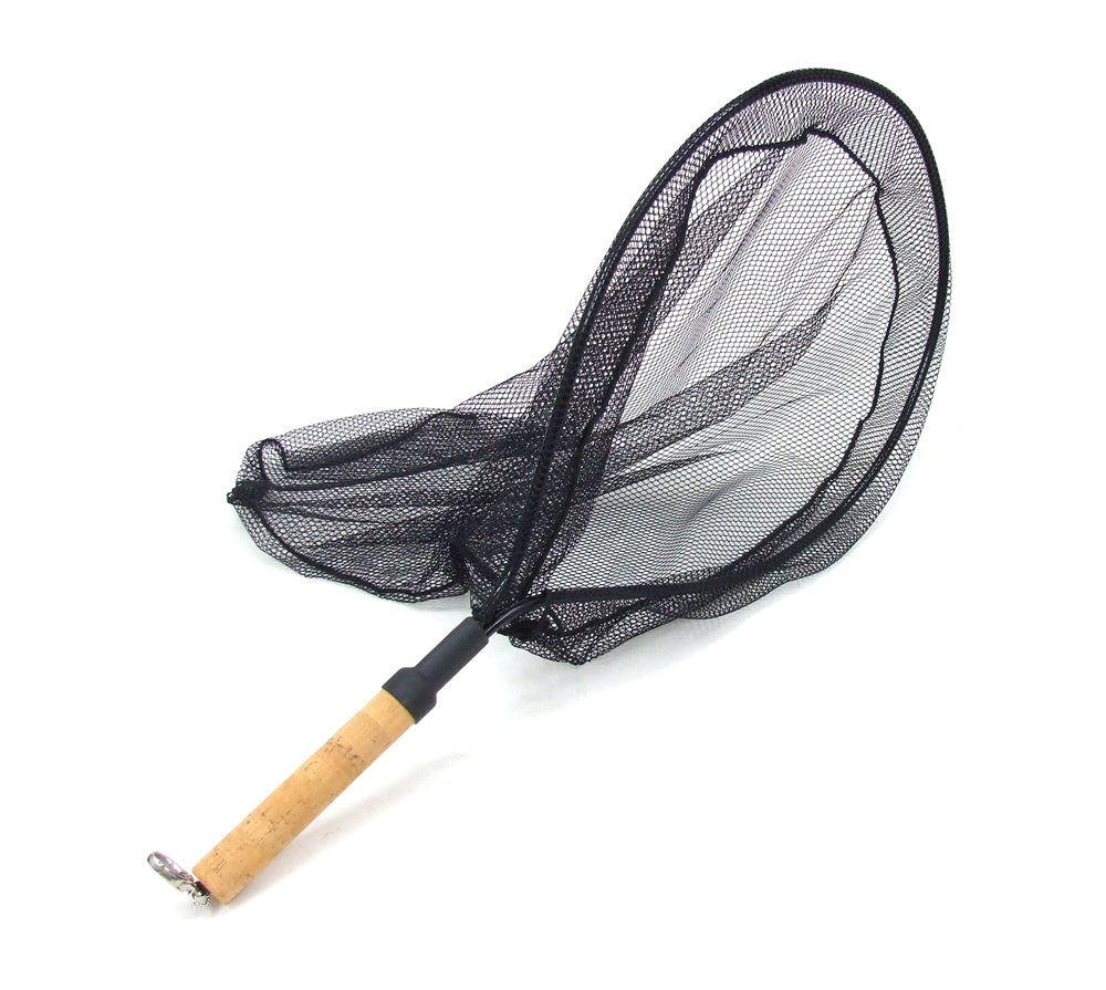 Kilwell Cork Handle Net - Sportinglife Turangi 