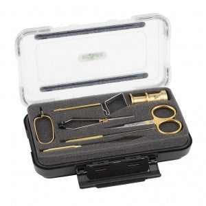 Dr Slick Fly Tyer Gift Sets - Sportinglife Turangi 