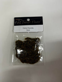 Pat Swift Camo Chenille - Sportinglife Turangi 