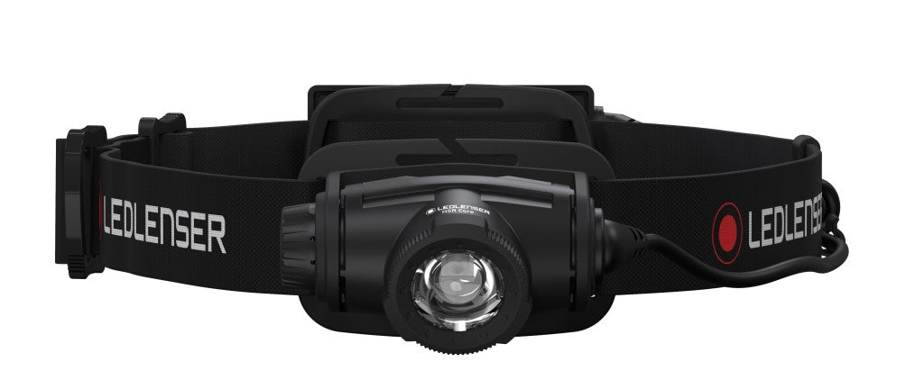 Ledlenser: H5R Core Headlamp - Sportinglife Turangi 