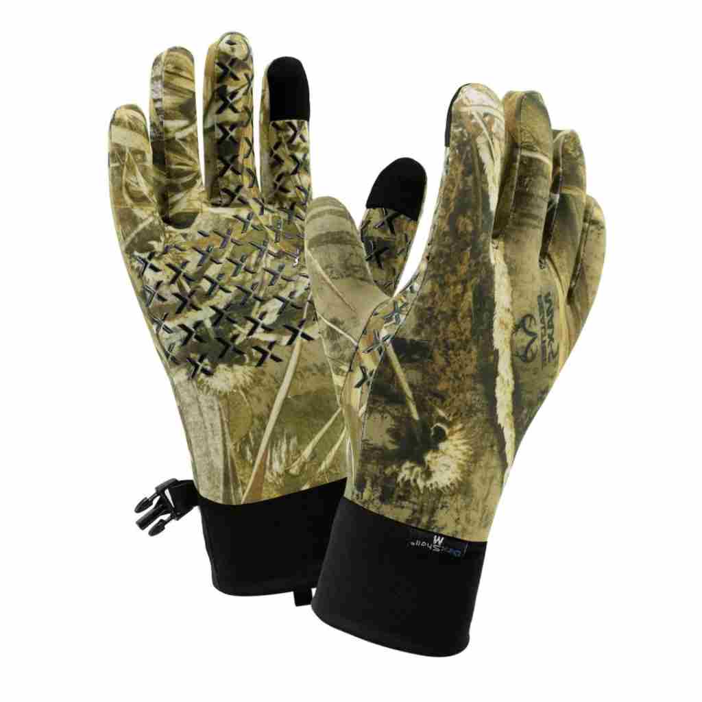 DexShell StretchFit Gloves - Sportinglife Turangi 
