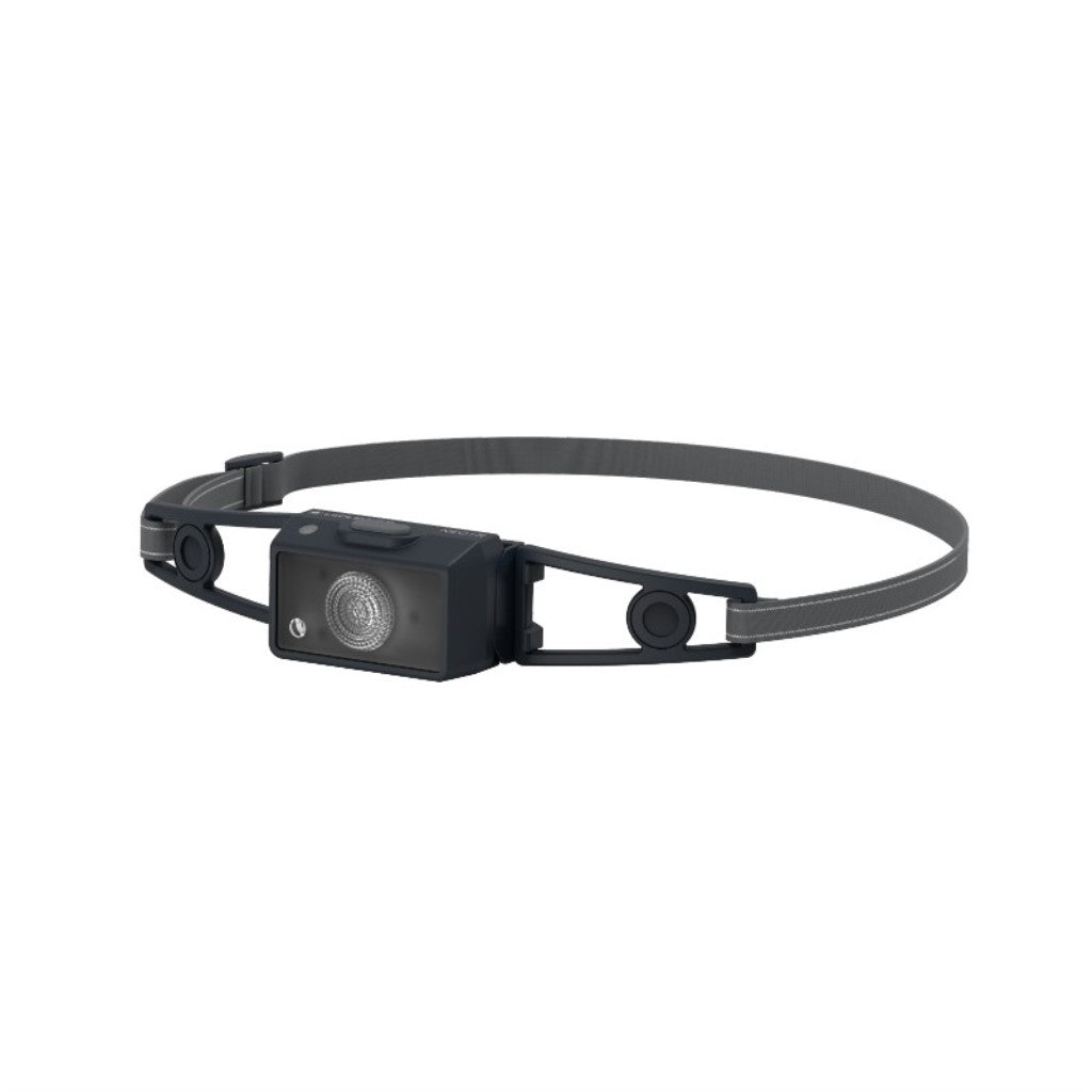 Ledlenser: NEO1R, Rechargeable Headlamp - Sportinglife Turangi 