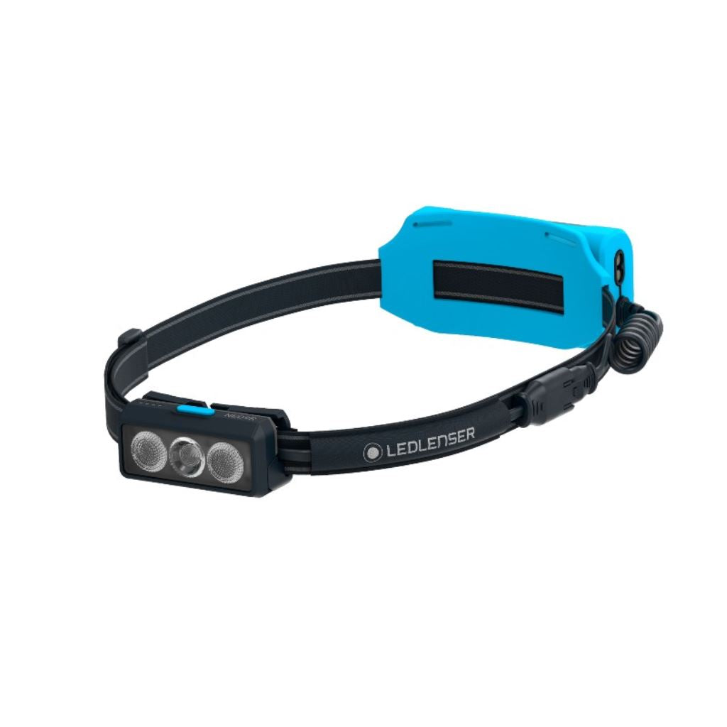 Ledlenser: Neo9R, Rechargeable Headlamp - Sportinglife Turangi 