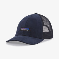 Patagonia P-6 Label LoPro Untrucker Hat - Sportinglife Turangi 