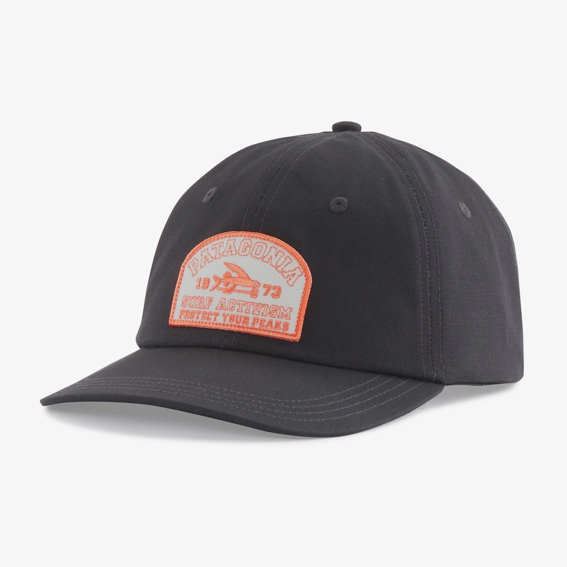 Patagonia trad top cap black