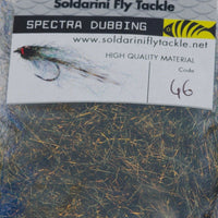 Soldarini Spectra Dubbing - Sportinglife Turangi 