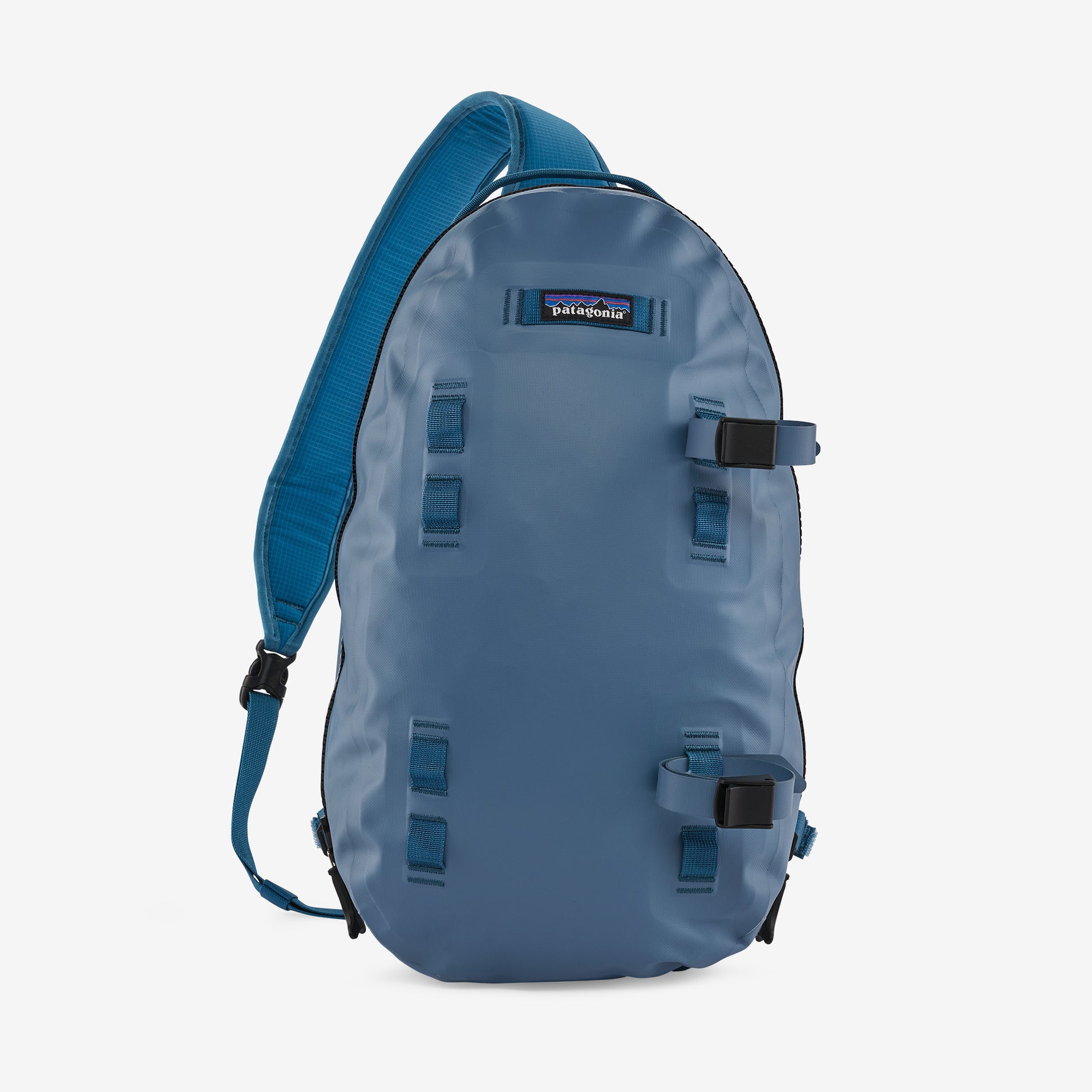 Patagonia, Guidewater Sling Pack 15L - Sportinglife Turangi 