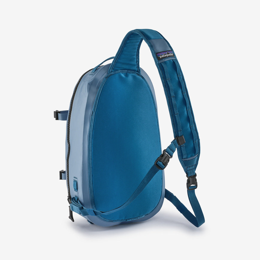 Patagonia, Guidewater Sling Pack 15L - Sportinglife Turangi 