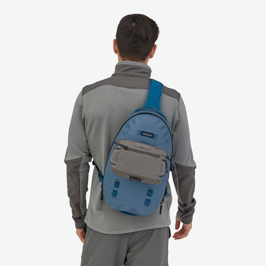 Patagonia, Guidewater Sling Pack 15L - Sportinglife Turangi 
