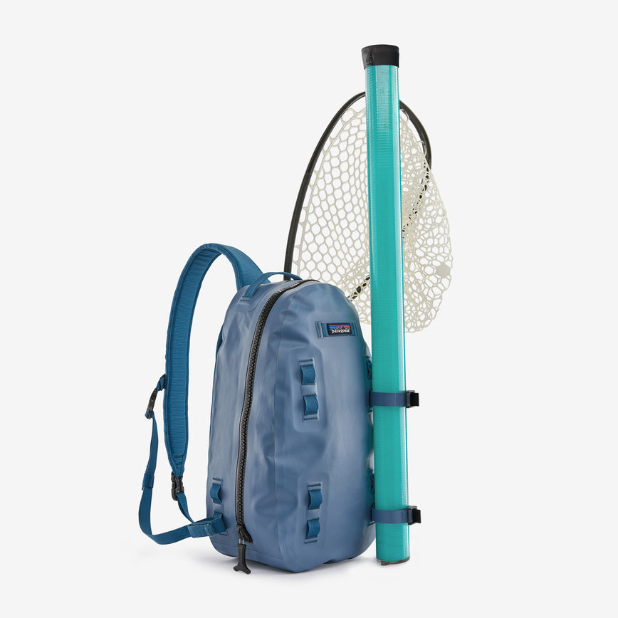 Patagonia, Guidewater Sling Pack 15L - Sportinglife Turangi 