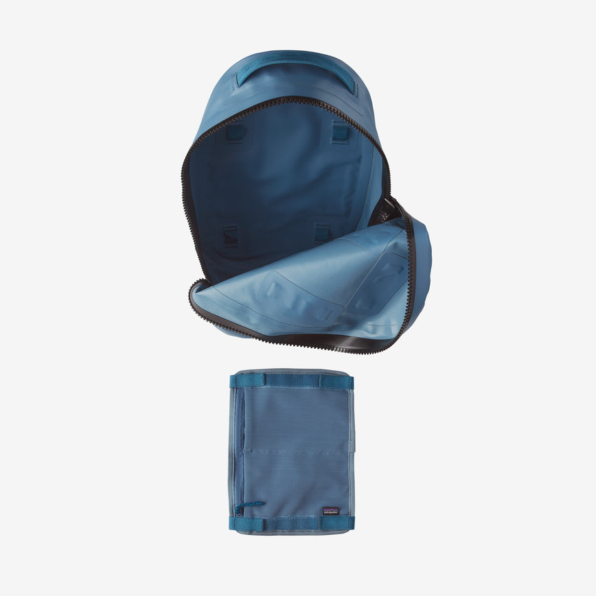 Patagonia, Guidewater Sling Pack 15L - Sportinglife Turangi 