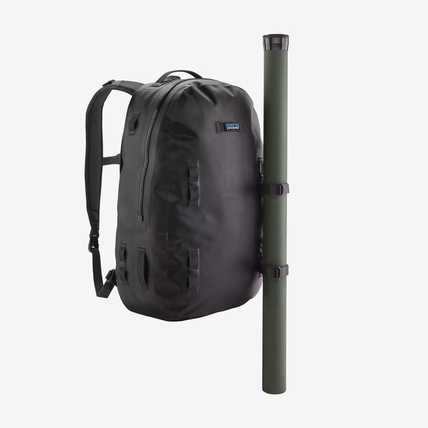 Patagonia Guidewater Backpack 29L - Sportinglife Turangi 