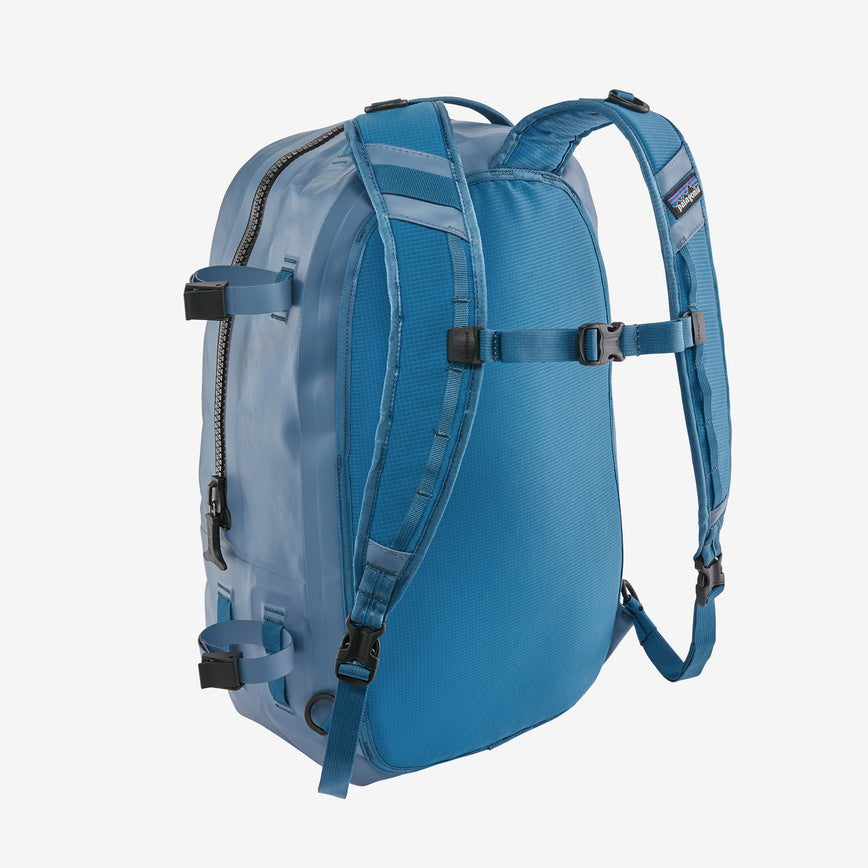 Patagonia Guidewater Backpack 29L - Sportinglife Turangi 