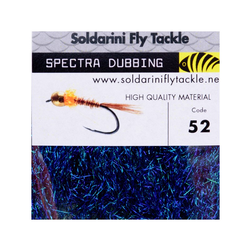 Soldarini Spectra Dubbing - Sportinglife Turangi 