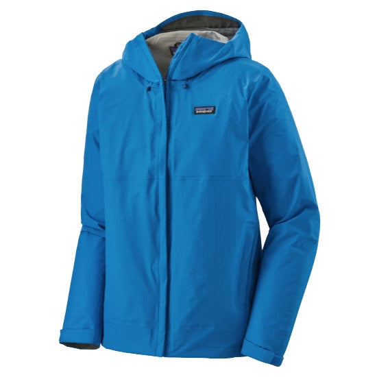 Patagonia Men's Torrentshell 3L Jacket - Sportinglife Turangi 