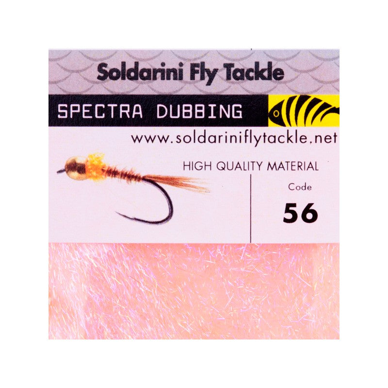 Soldarini Spectra Dubbing - Sportinglife Turangi 