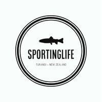 Flashback Pheasant Tail UV - Category 3 Fly Company - Sportinglife Turangi 