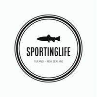 Dead Cert - Category 3 Fly Company - Sportinglife Turangi 