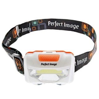 Perfect Image Headlamp - Sportinglife Turangi 