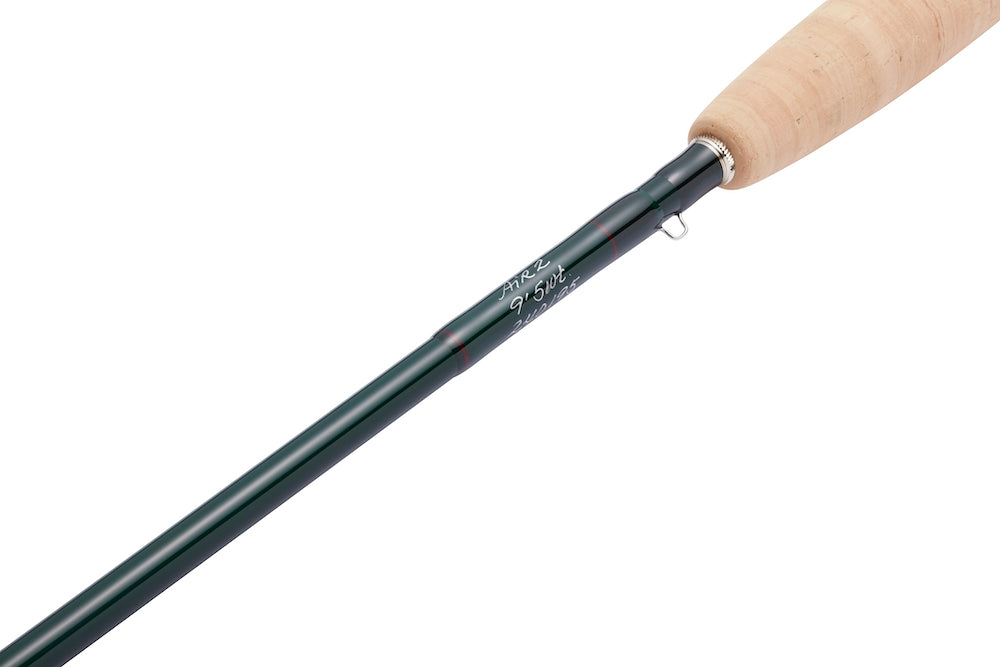 Winston Air 2 Fly Rod - Sportinglife Turangi 