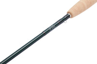 Winston Air 2 Fly Rod - Sportinglife Turangi 